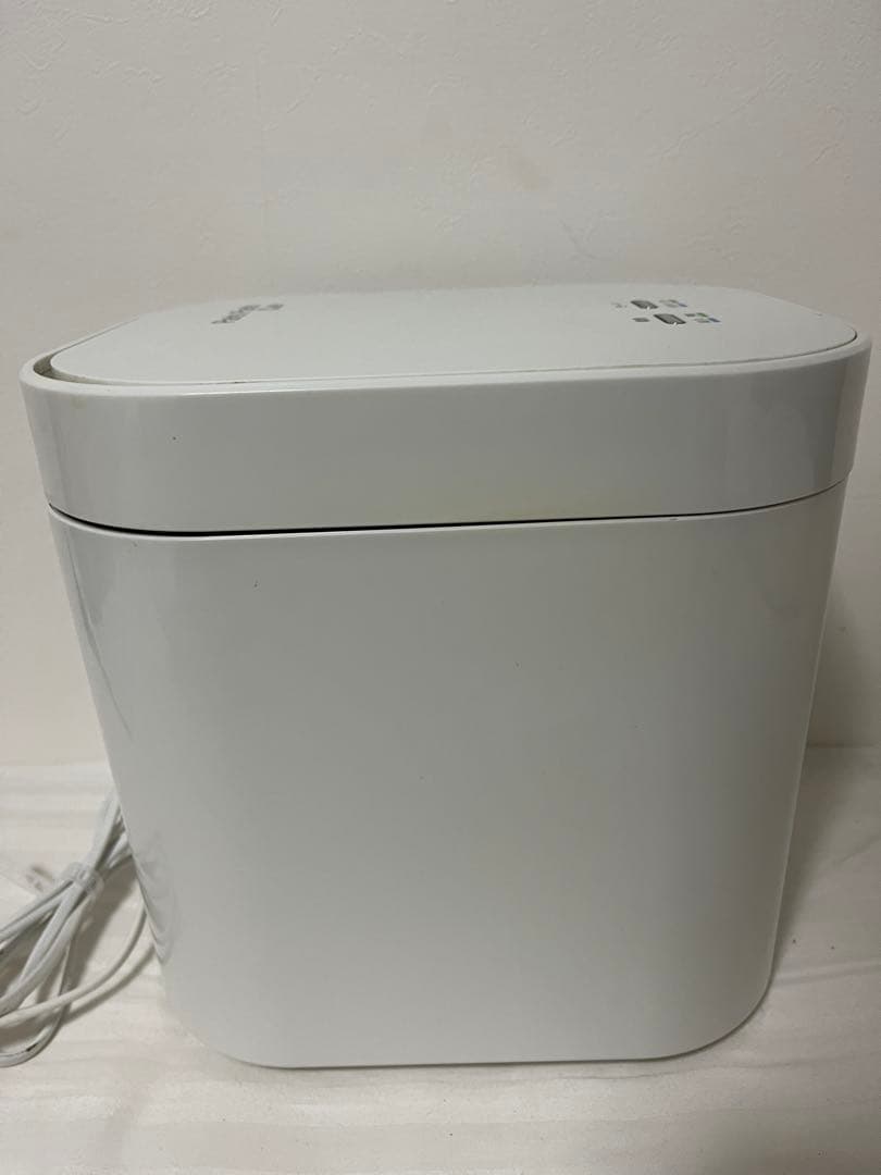 【美品】パリパリキュー ParisParisCue PPC-11 生ごみ乾燥機