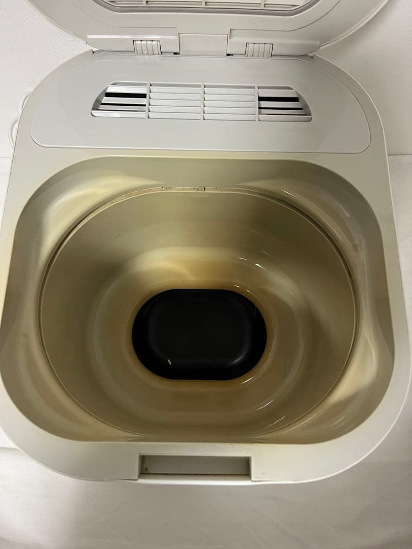【美品】パリパリキュー ParisParisCue PPC-11 生ごみ乾燥機