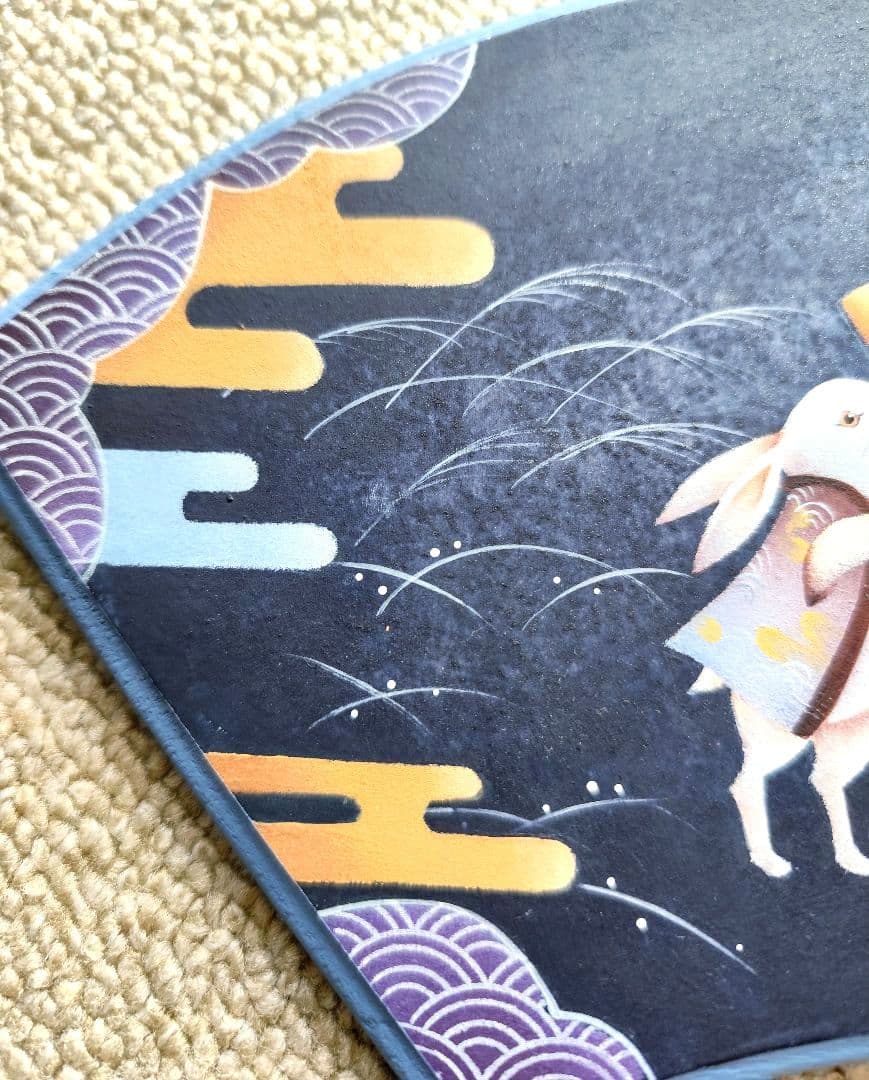 トールペイント ミルミル