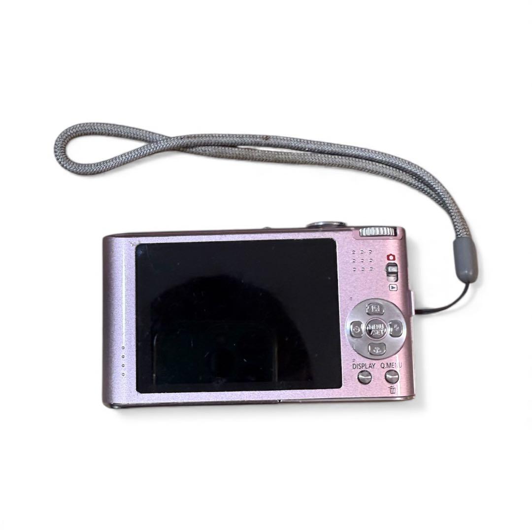 Panasonic Lumix デジタルカメラ 14メガピクセル