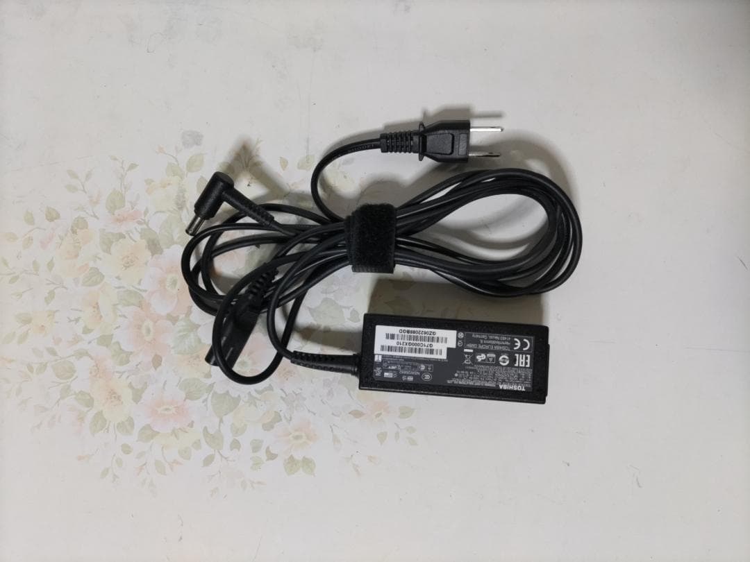お買得！！東芝 dynabook 8GB SSD 128GB Win11★G8