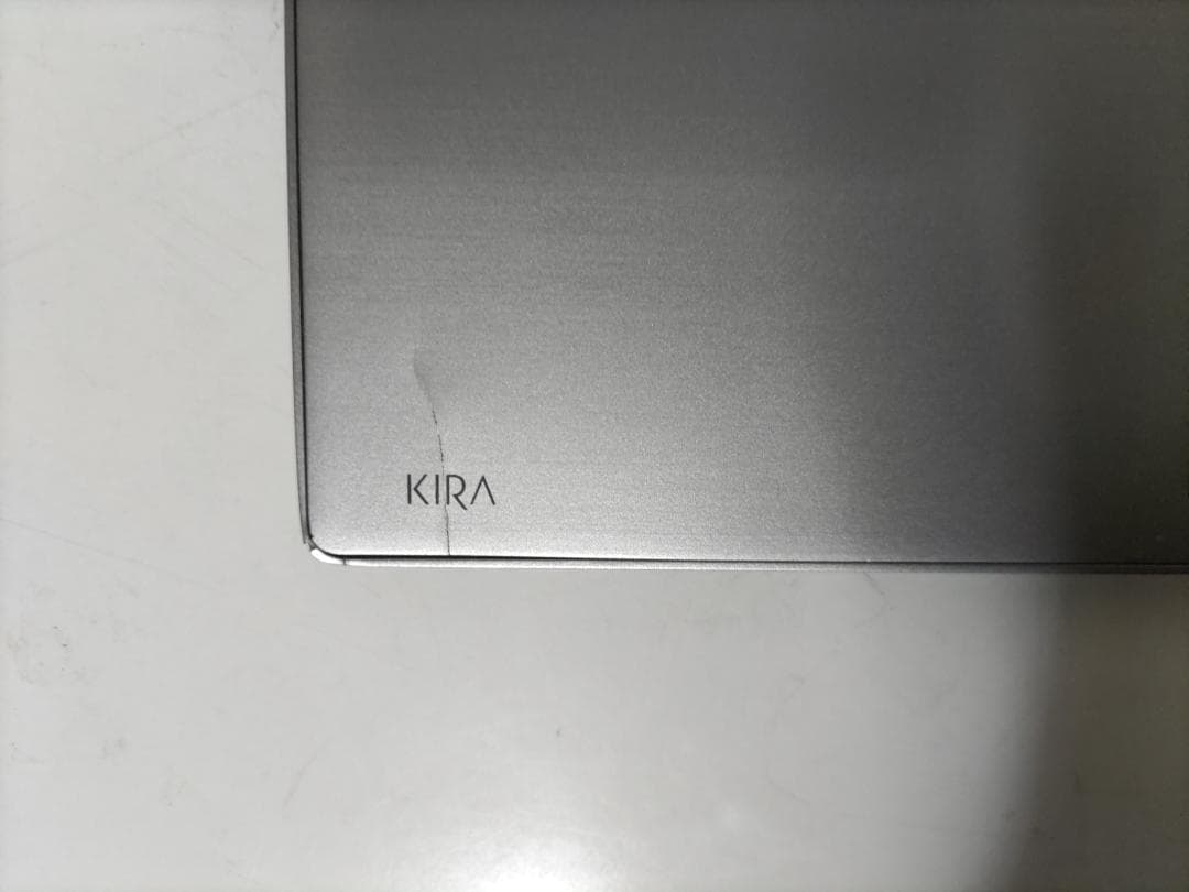 お買得！！東芝 dynabook 8GB SSD 128GB Win11★G8
