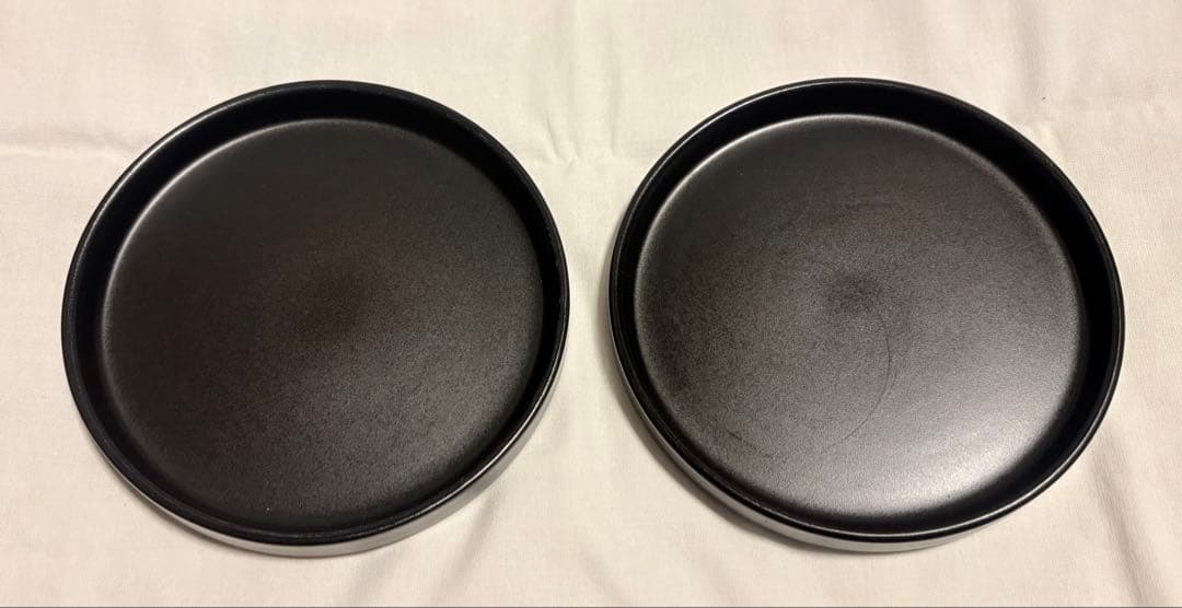 IKEA　クローサモス　プレート　ボウル　5点セット　KRÖSAMOS　イケア