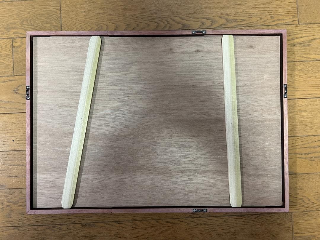 【新品】復刻木版画 葛飾北斎 富嶽三十六景 駿州江尻 松崎啓三郎作品