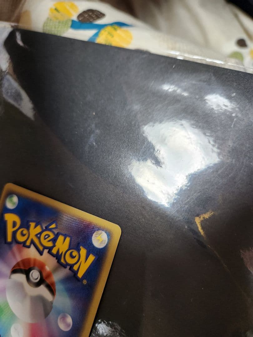 ライチュウex　2003　砂漠の奇跡