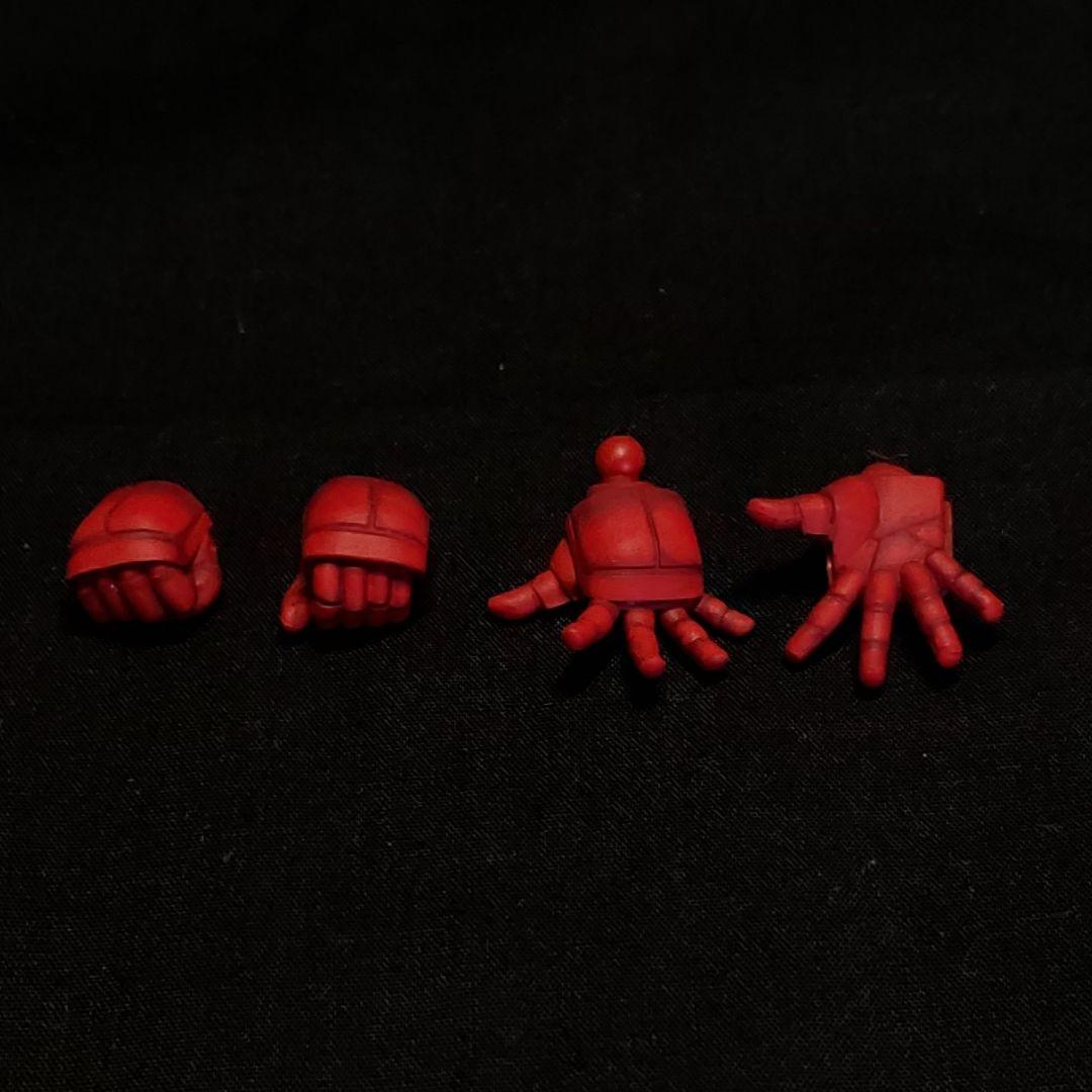 【3月28日まで出品】モデロイド 真ゲッター 完成品 グッドスマイルカンパニー