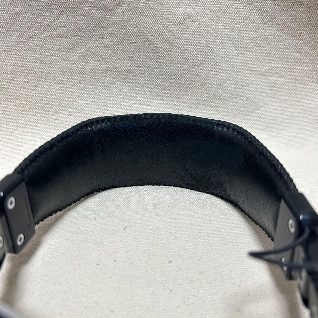 【ジャンク】SONY MDR-CD900ST 有線ヘッドホン
