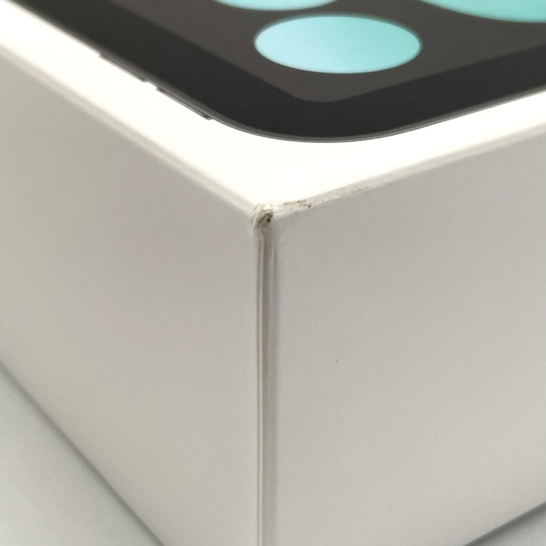 新品未開封 Apple iPadmini7（A17 Pro）Wi-Fiモデル ⑧