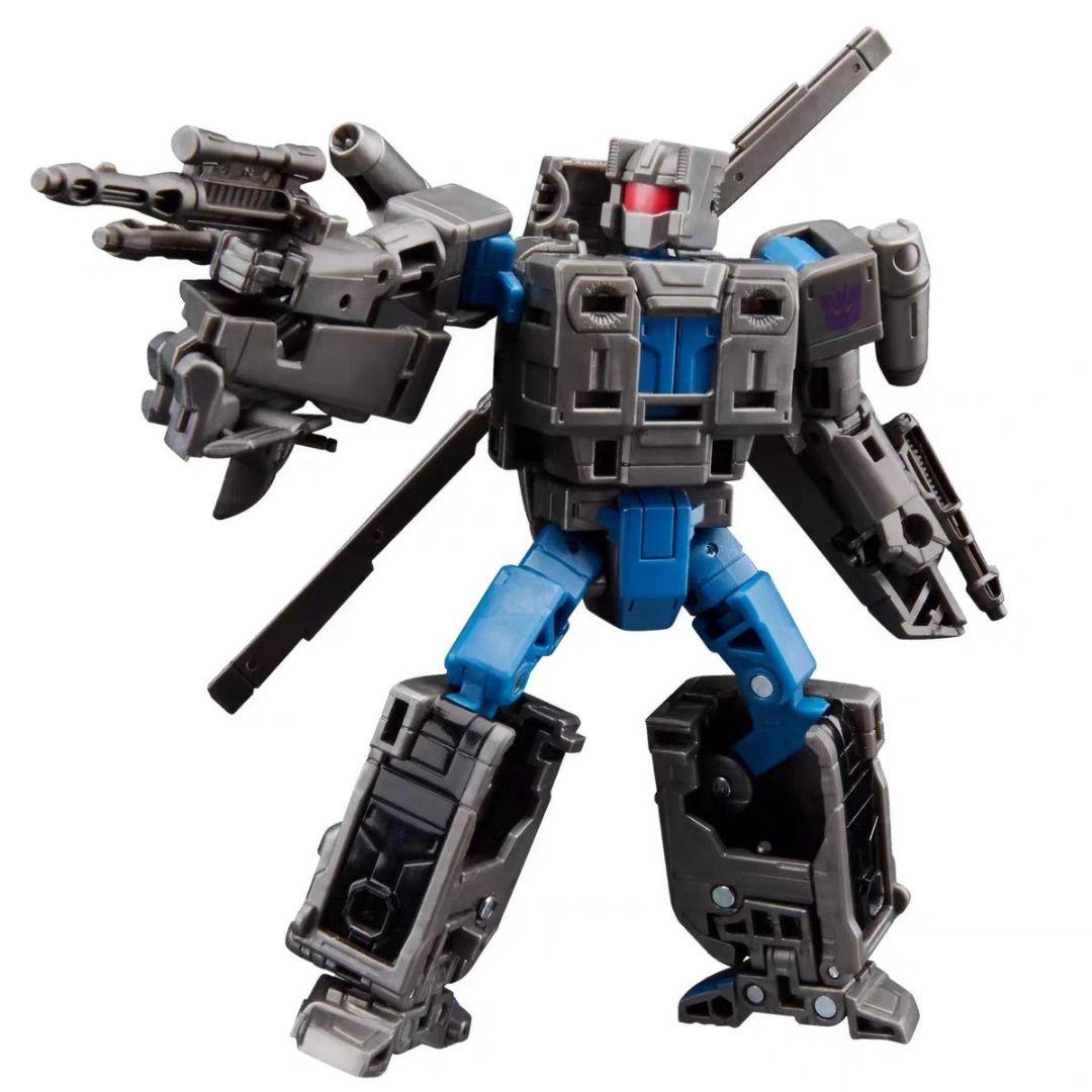 トランスフォーマー AOTP-14 ディセプティコン ボルテックス