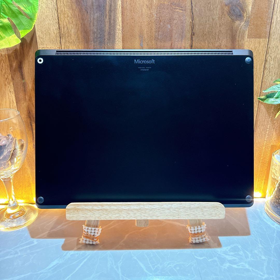 準美品‼️SurfaceLaptop4☘️メモリ16GB☘️最高峰i7☘️ノートパソコン