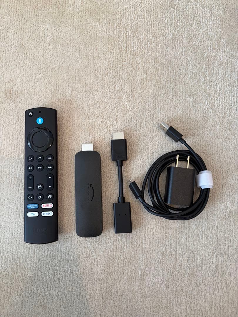 その他 Fire TV Stick 4K Max 16GB
