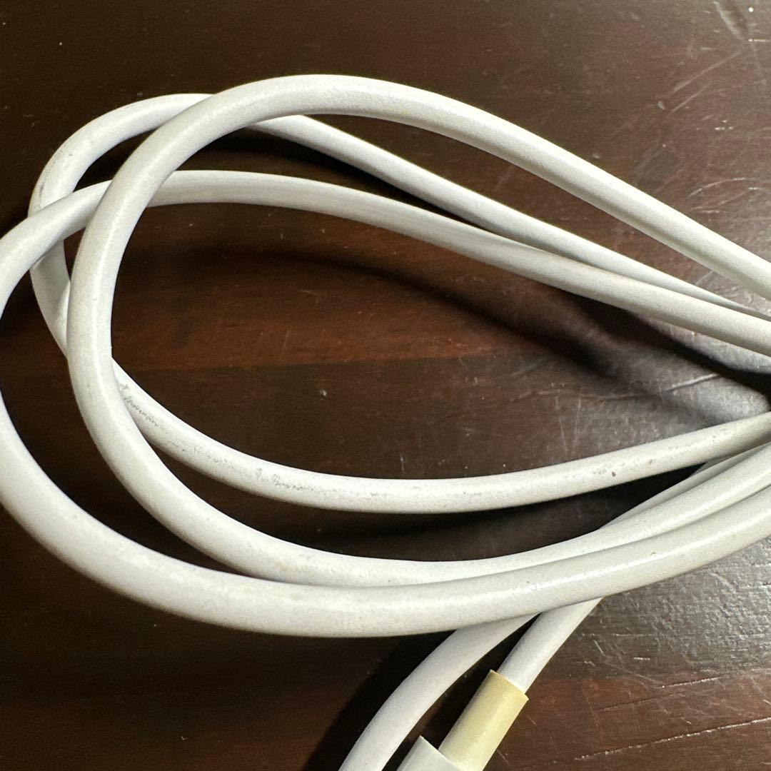 Apple USB-C 61W 電源アダプター 充電ケーブル 2m アップル