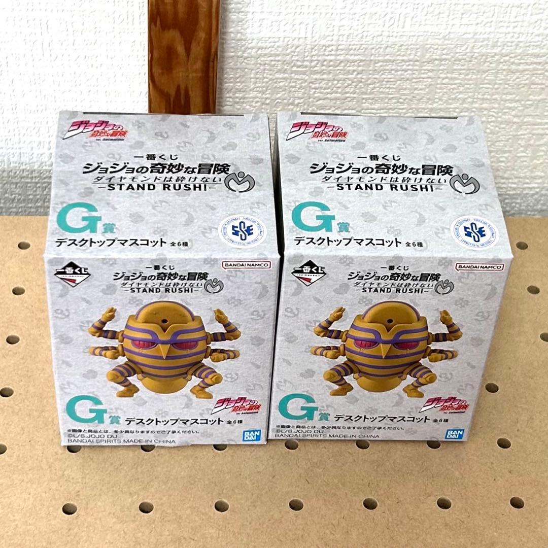 ジョジョの奇妙な冒険 MASTERLISE コンプリートセット　※画像2おまけ付