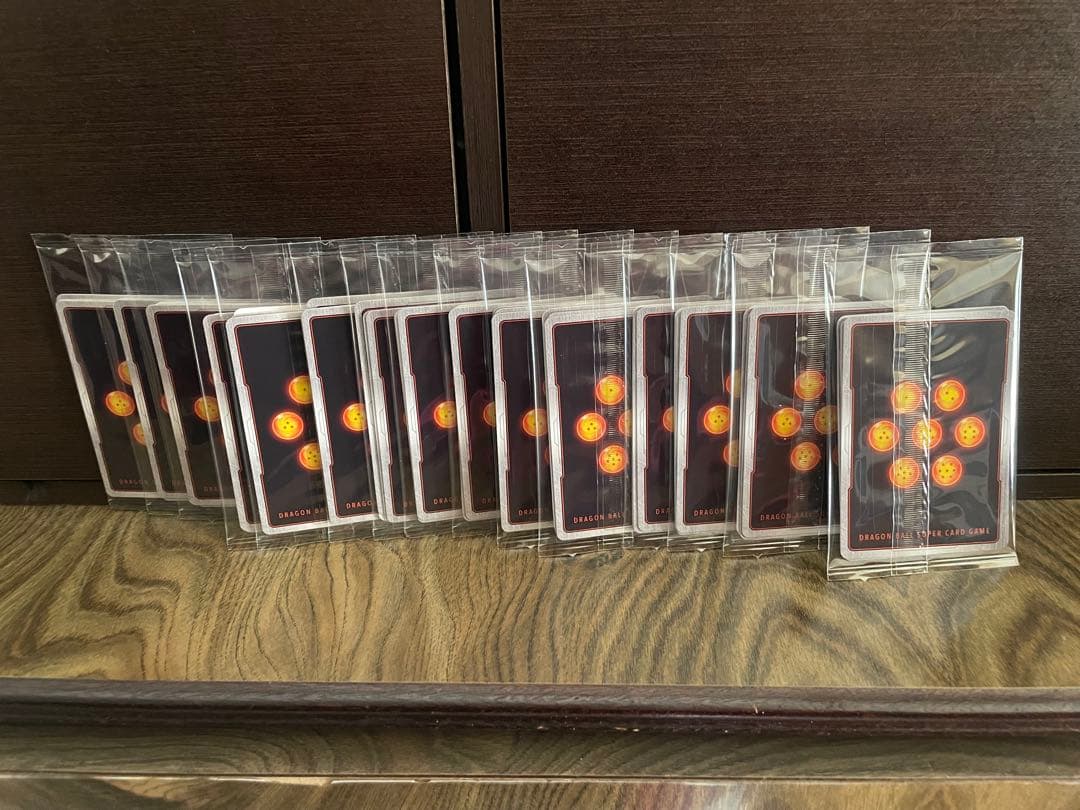 Vジャンプ5月特大号　応募者全員大サービス　激闘のゴジータパック