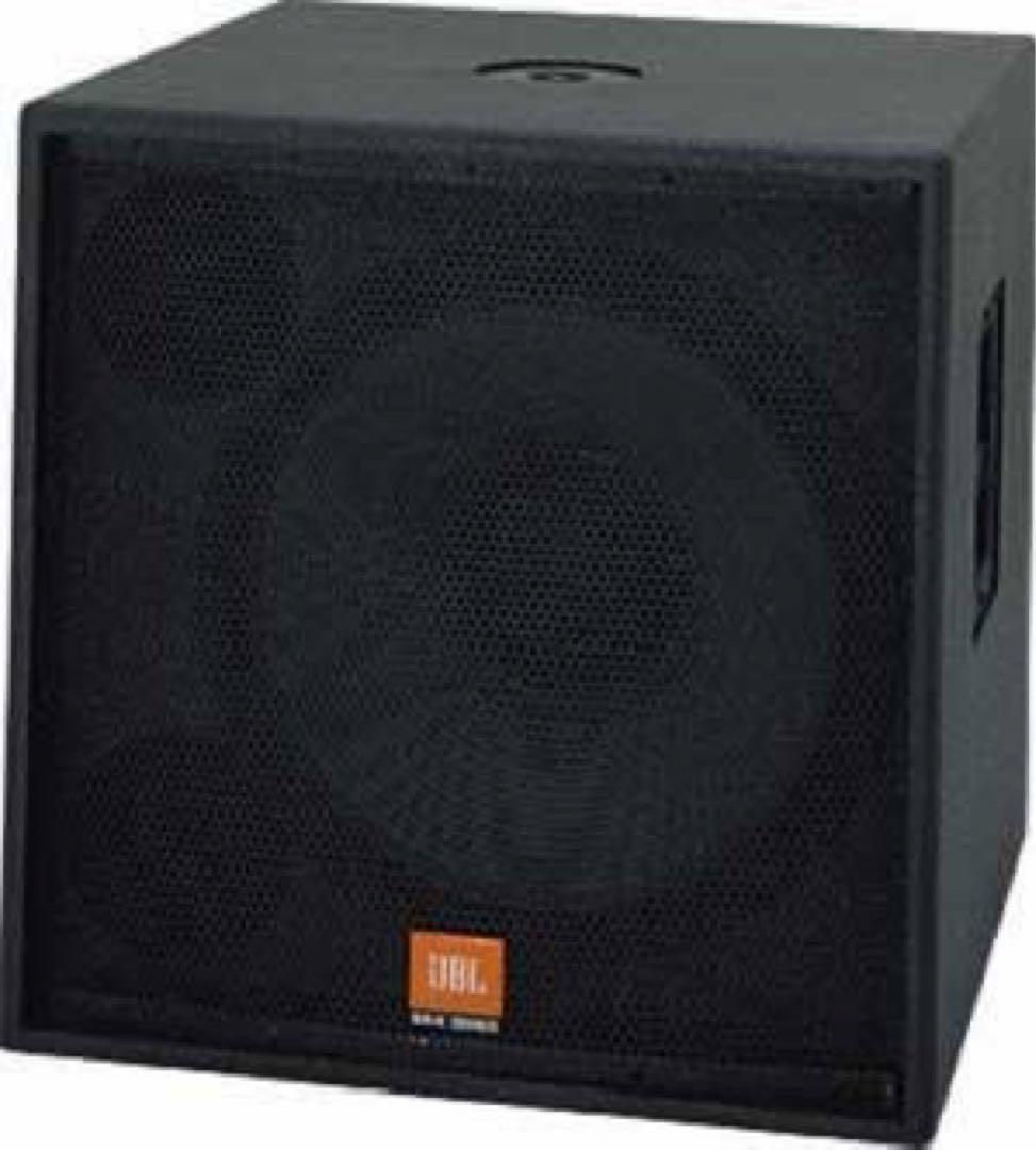 JBL SR-X SERIES SR4718X 専用アミカバー 46ウーハー