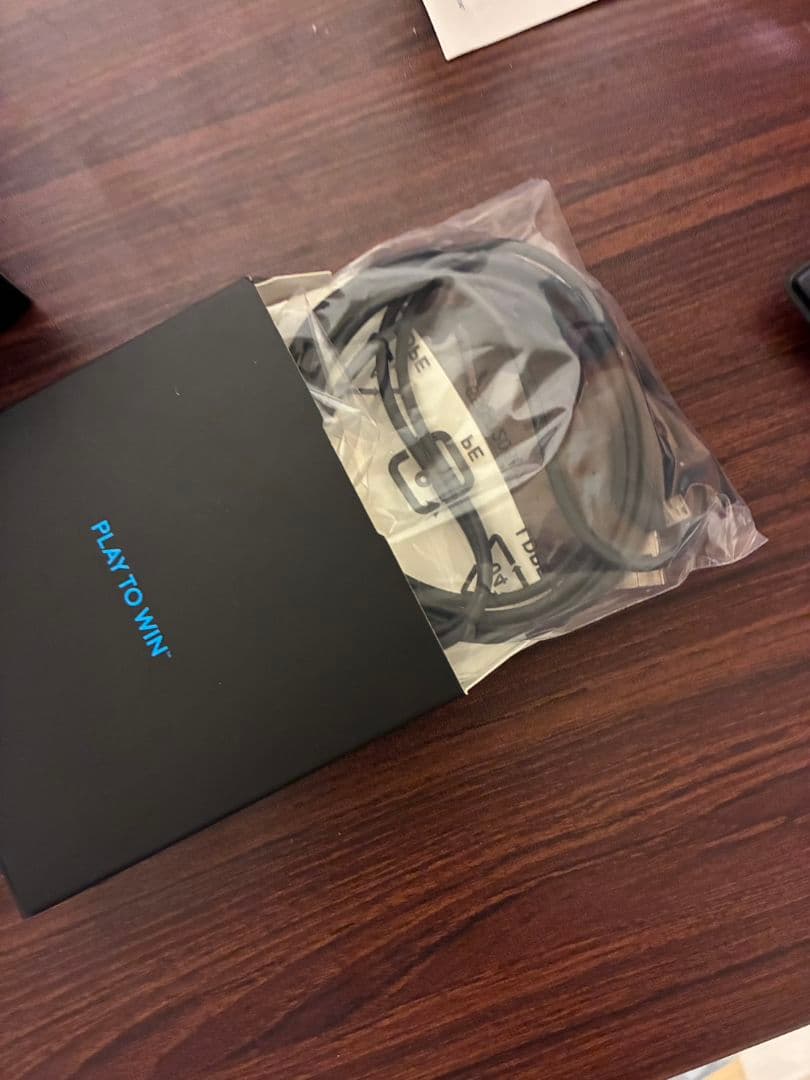 logicool PRO SUPERLIGHT ブラック