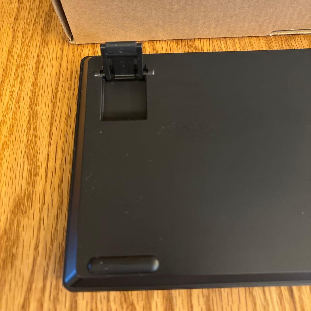 400-SKB057R メカニカルキーボード コンパクト　赤軸