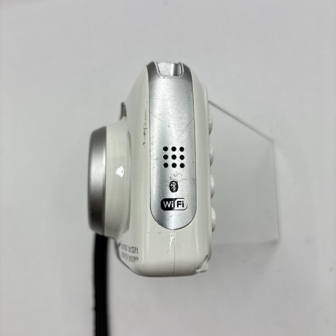 Nikon COOLPIX W150 ホワイト 防水 ニコン