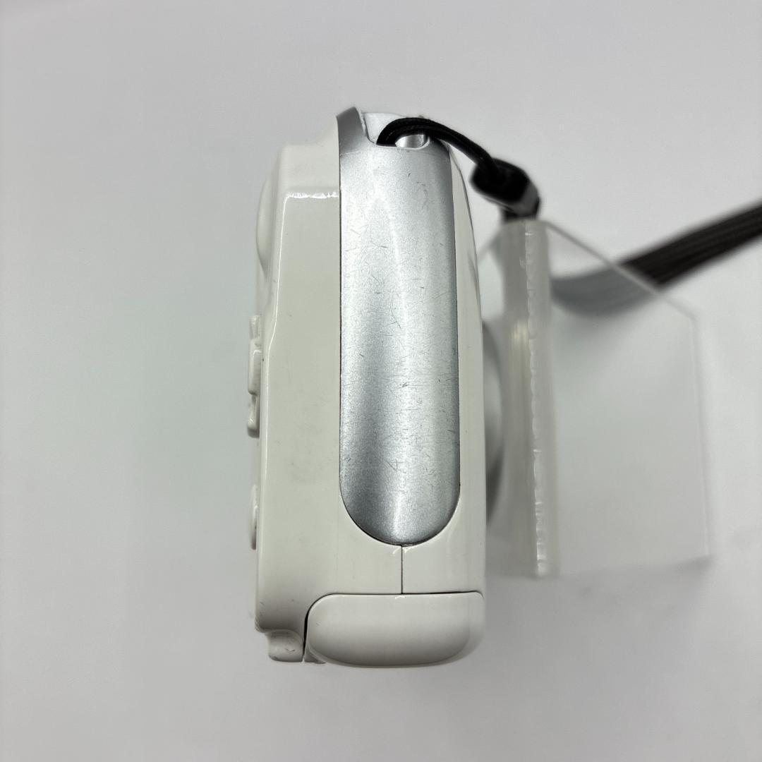 Nikon COOLPIX W150 ホワイト 防水 ニコン