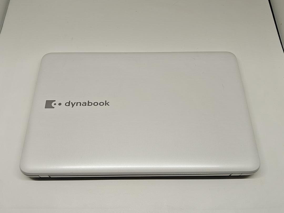 【東芝】爆速 Corei7/SSD256GB ノートパソコン 8GB C12