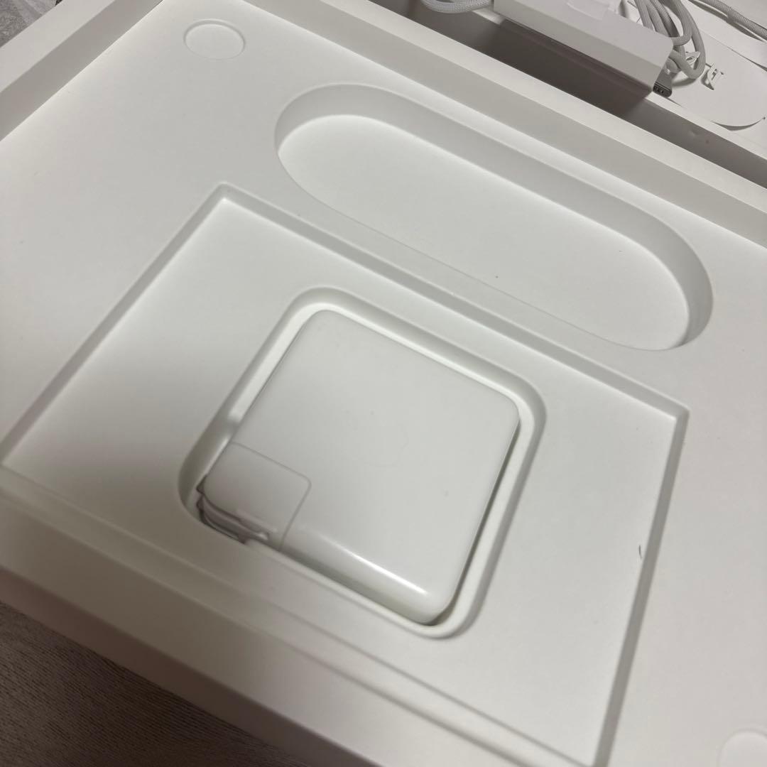 MacBook Pro14インチM1 Max 64GB 1TB