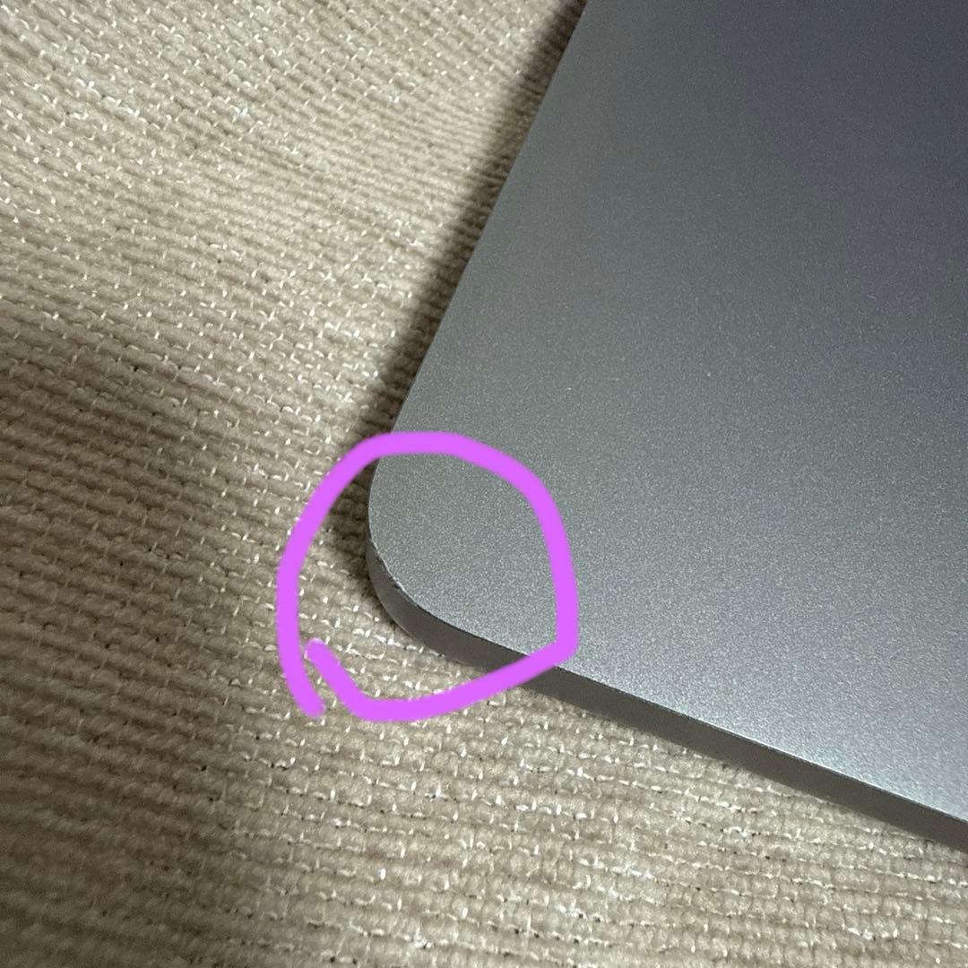 MacBook Pro14インチM1 Max 64GB 1TB