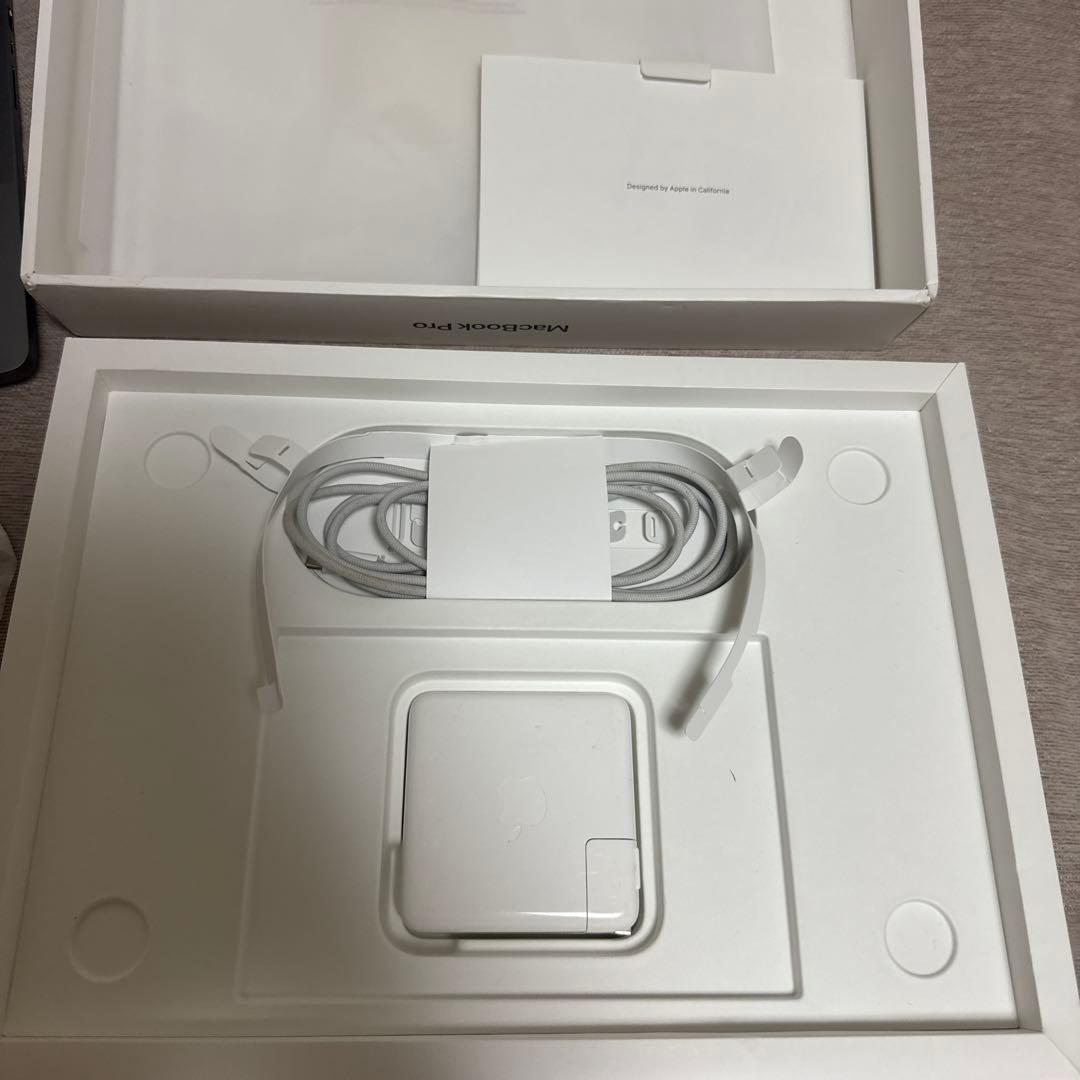 MacBook Pro14インチM1 Max 64GB 1TB