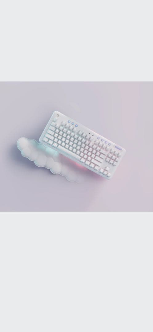［新品未開封］G715キーボード G440マウスパッド G304マウス