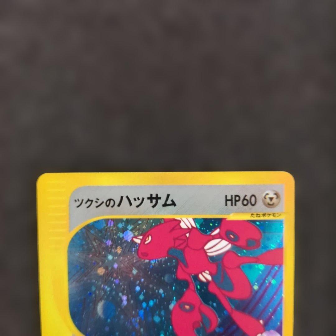 極美品✨ ツクシのハッサム
