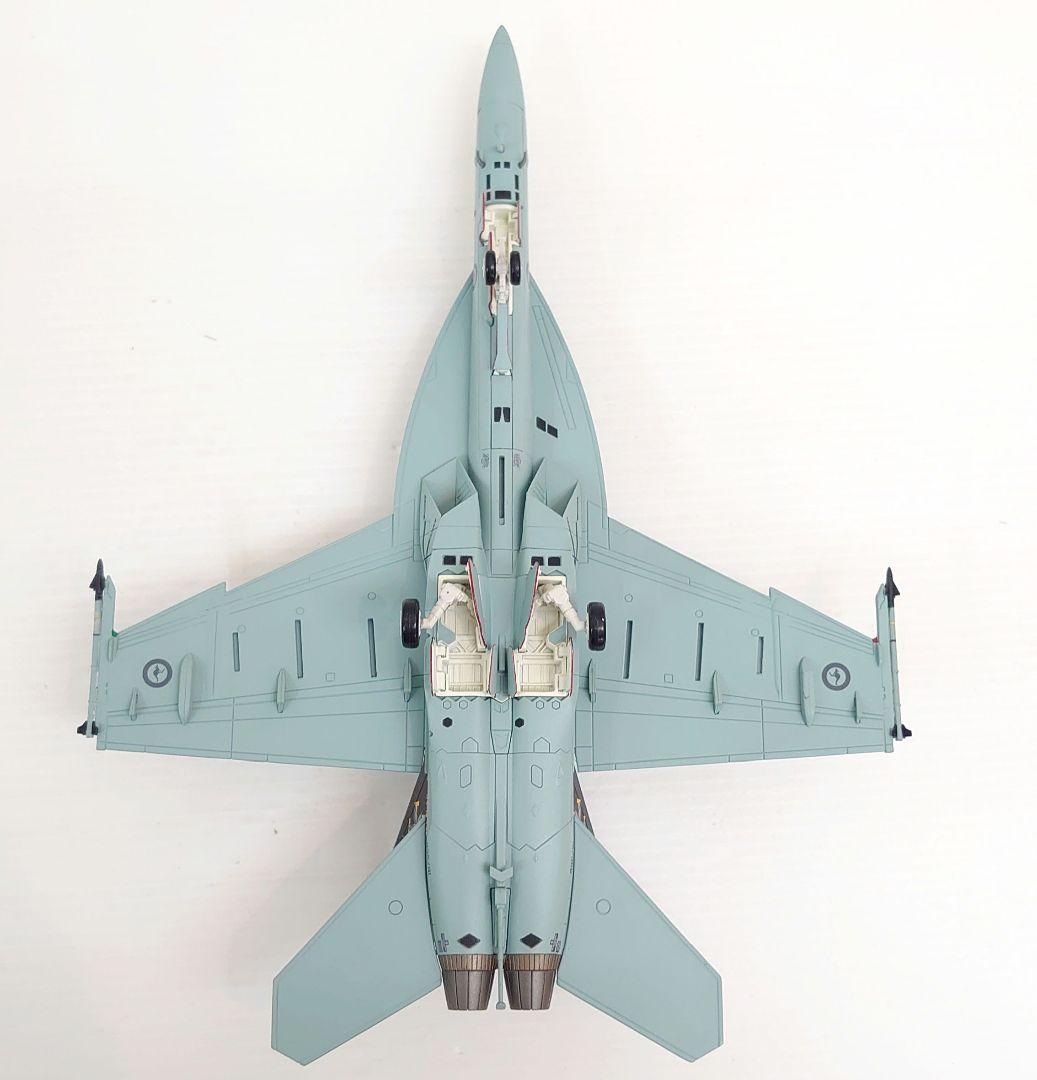 HM 1/72　F/A-18F スーパーホーネット オーストラリア空軍100周年