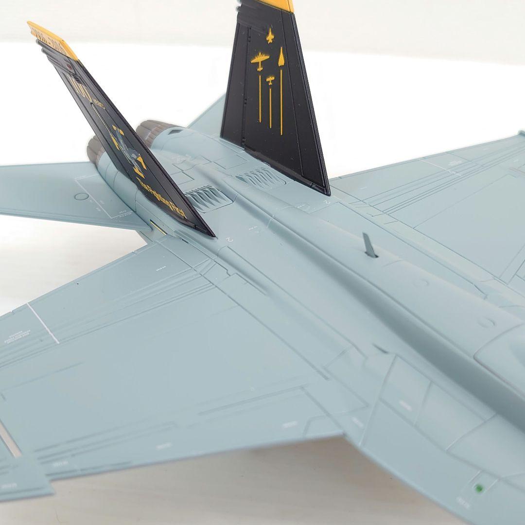 HM 1/72　F/A-18F スーパーホーネット オーストラリア空軍100周年