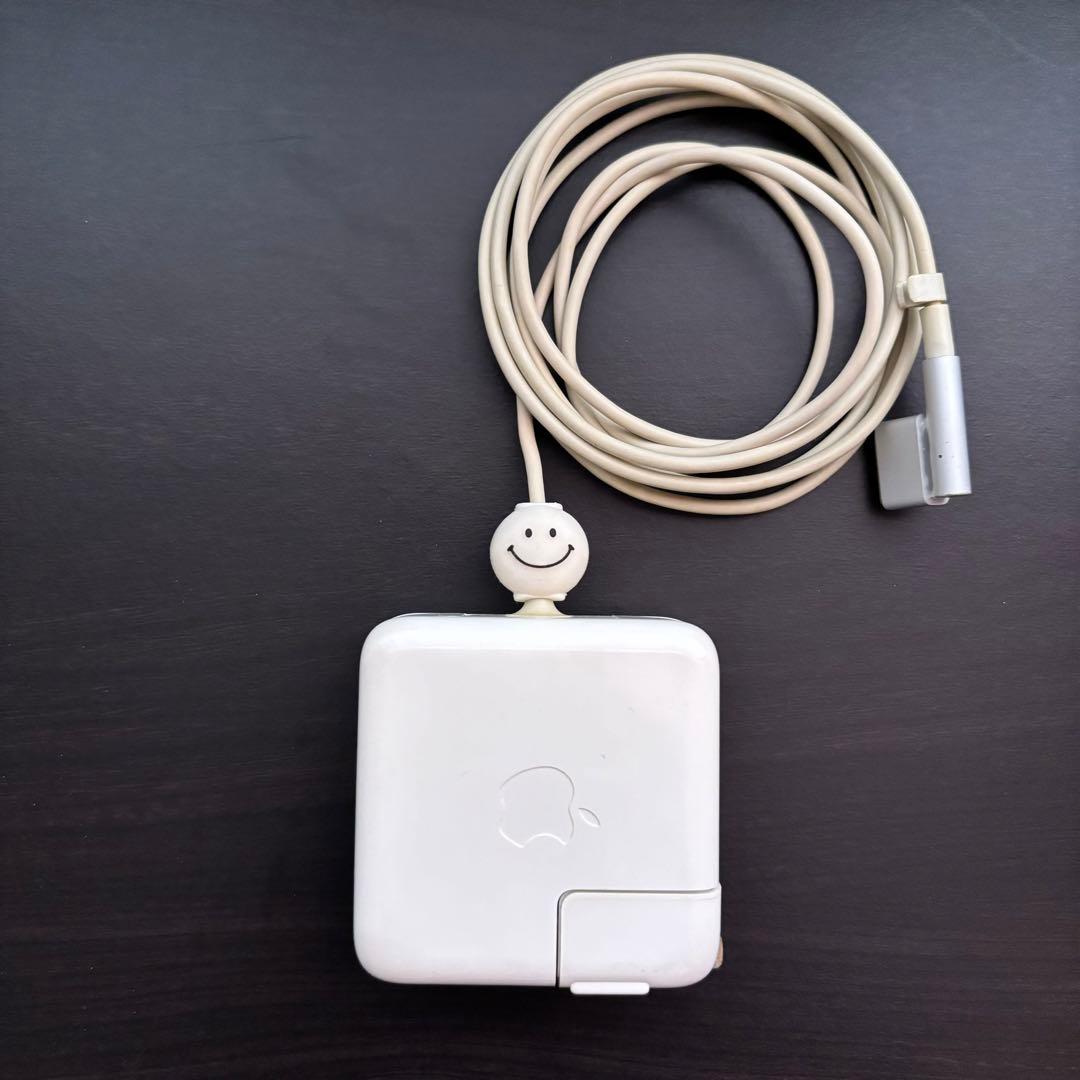【美品&バッテリー交換済】 MacBook Air 11’ MD712J/A
