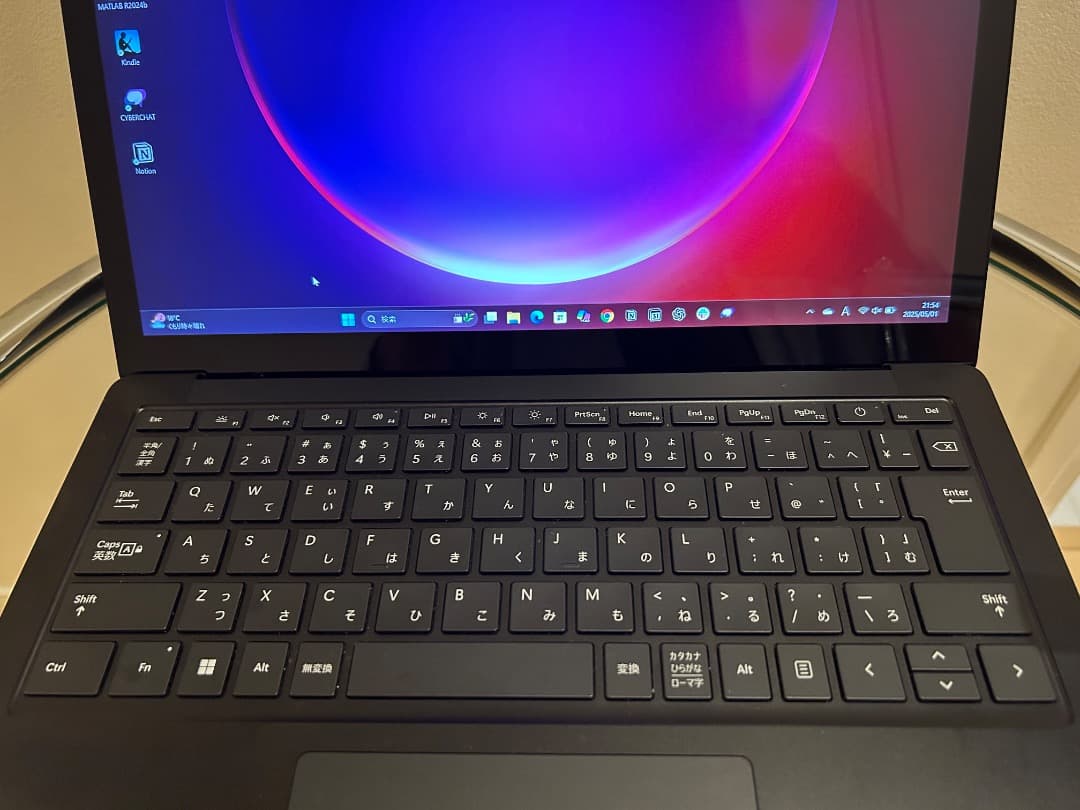 Windowsノート本体 Surface Laptop 5 Core i5 16GB 256GB