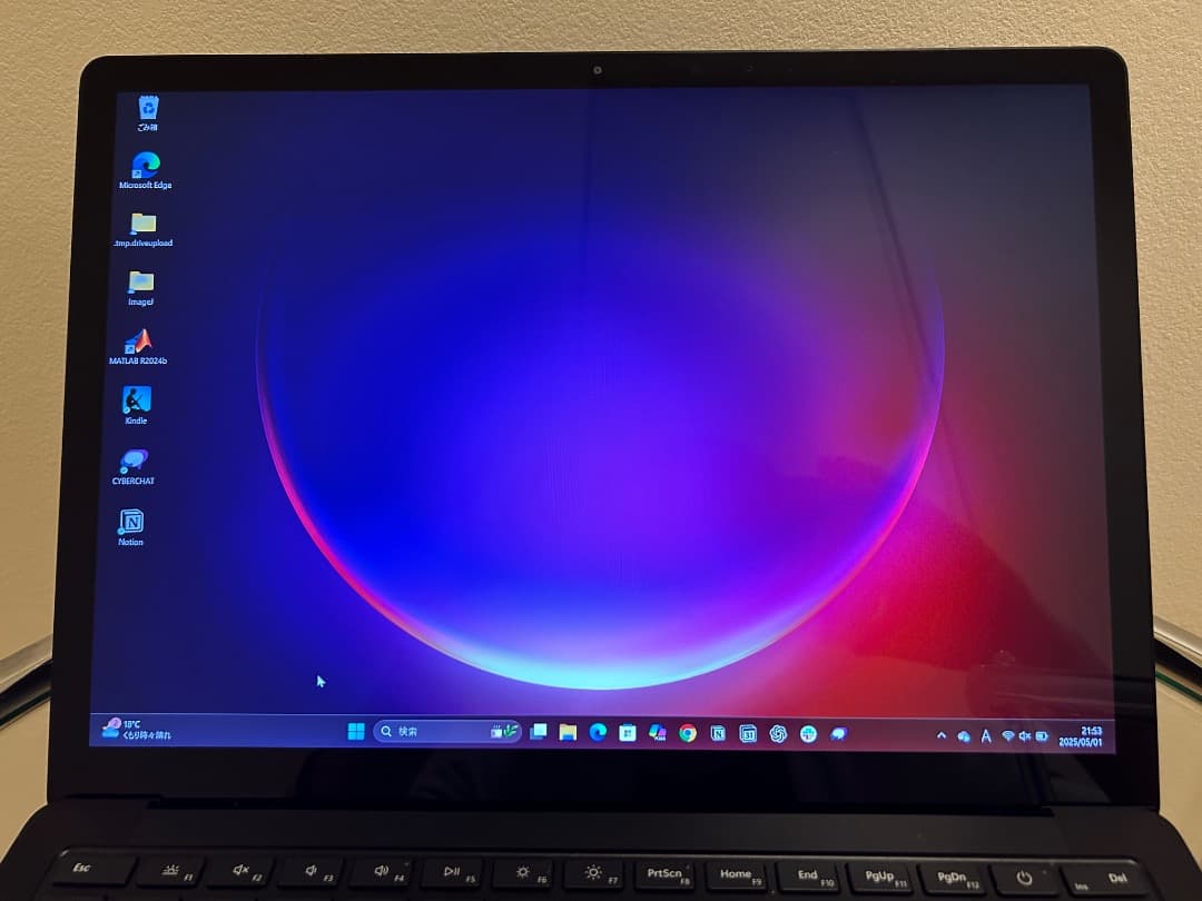 Windowsノート本体 Surface Laptop 5 Core i5 16GB 256GB