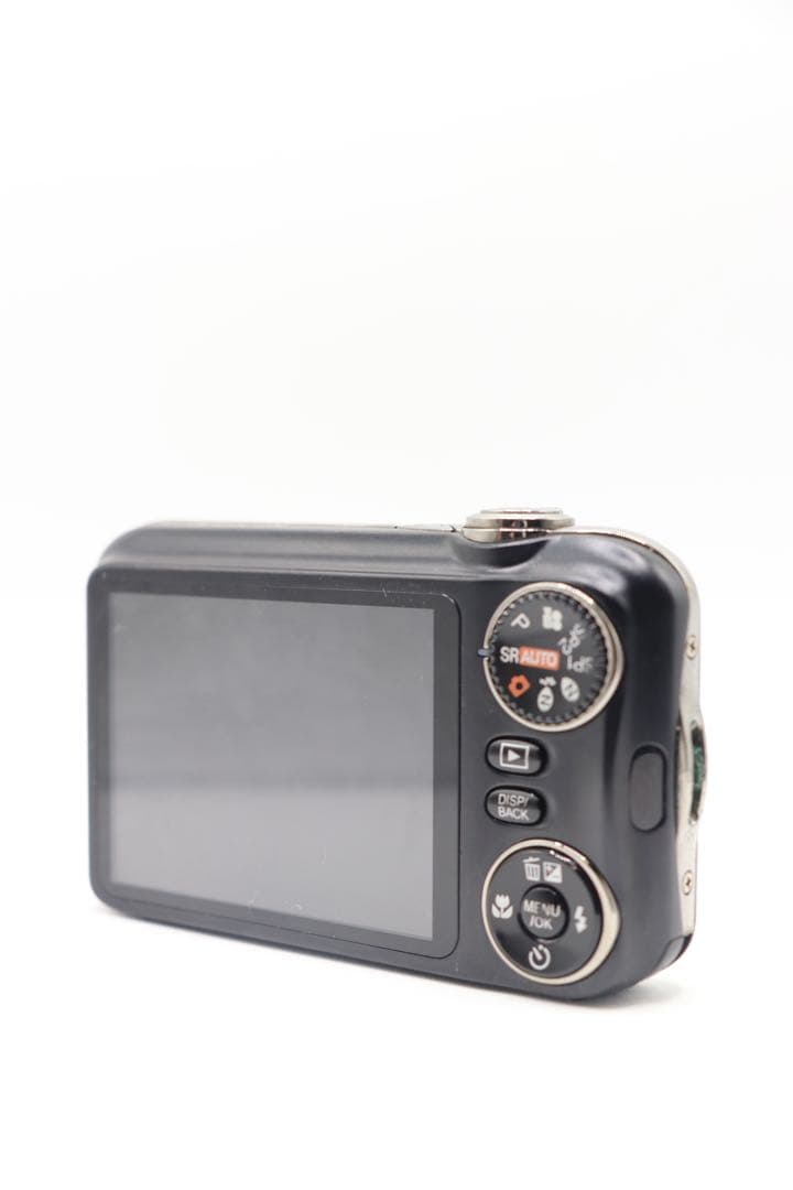 ✨動作確認済み！✨FUJIFILM FinePix JX400 充電器付き！