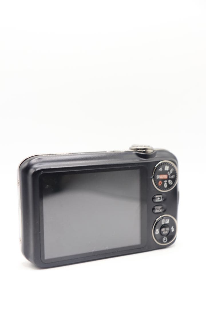 ✨動作確認済み！✨FUJIFILM FinePix JX400 充電器付き！