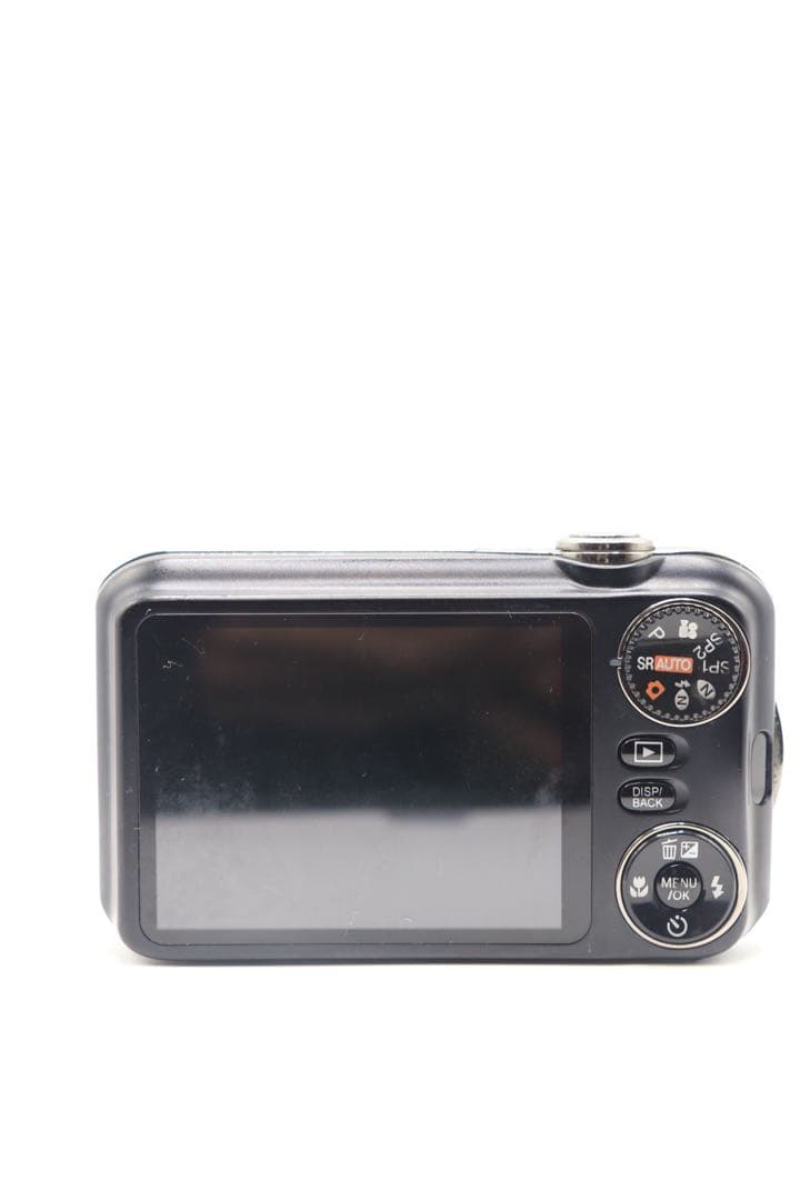 ✨動作確認済み！✨FUJIFILM FinePix JX400 充電器付き！