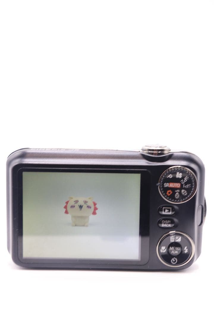 ✨動作確認済み！✨FUJIFILM FinePix JX400 充電器付き！