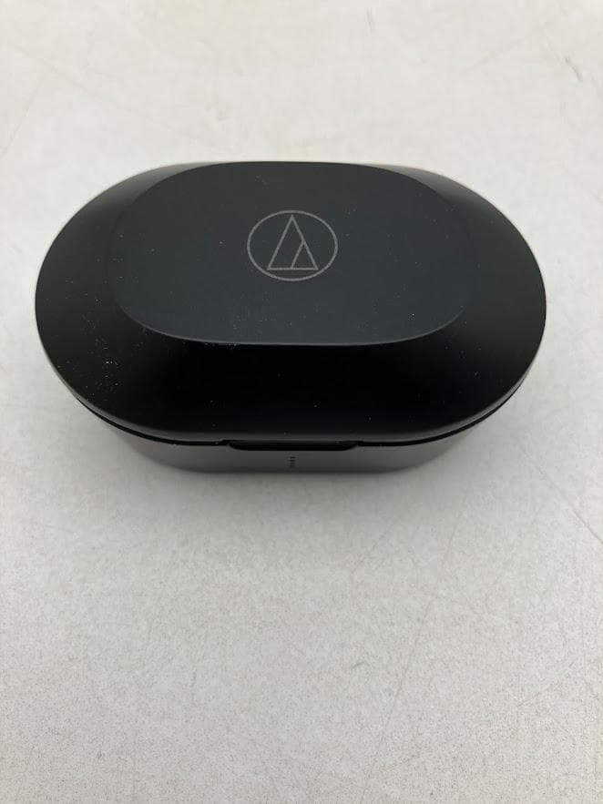 オーディオテクニカ　ワイヤレスイヤフォン　ATH-CKR70TW　ブラック