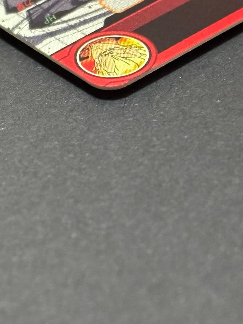 【超希少】香港版 スーパードラゴンボールヒーローズ EVT2-SEC2 P