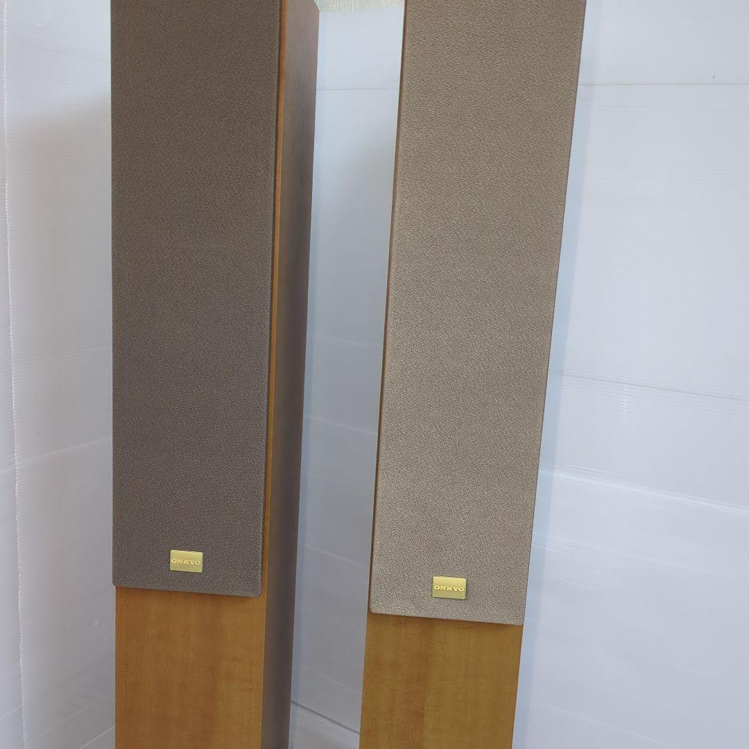 ONKYO D-105F トールボーイスピーカー ペア
