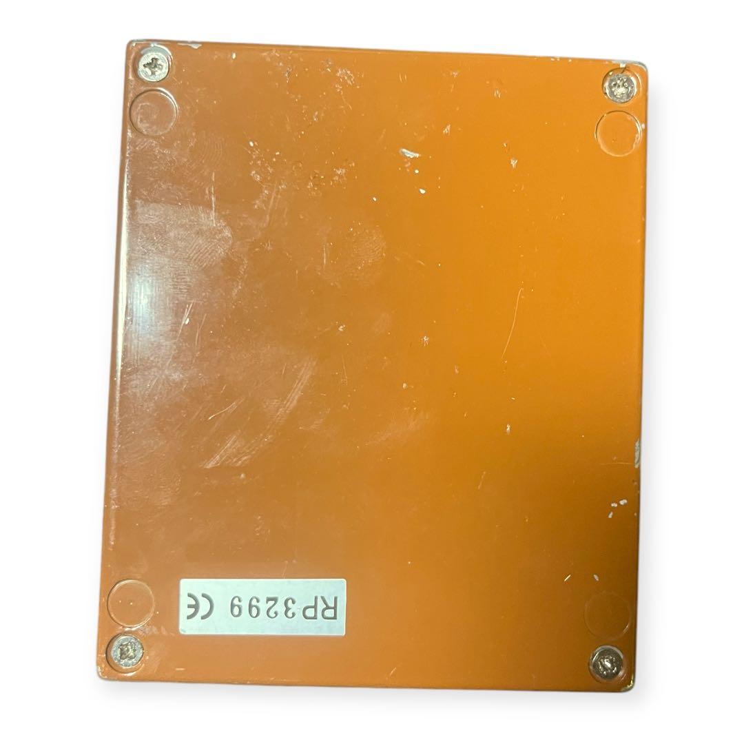 T-REX REPLICA ギターエフェクター Delay アナログディレイ