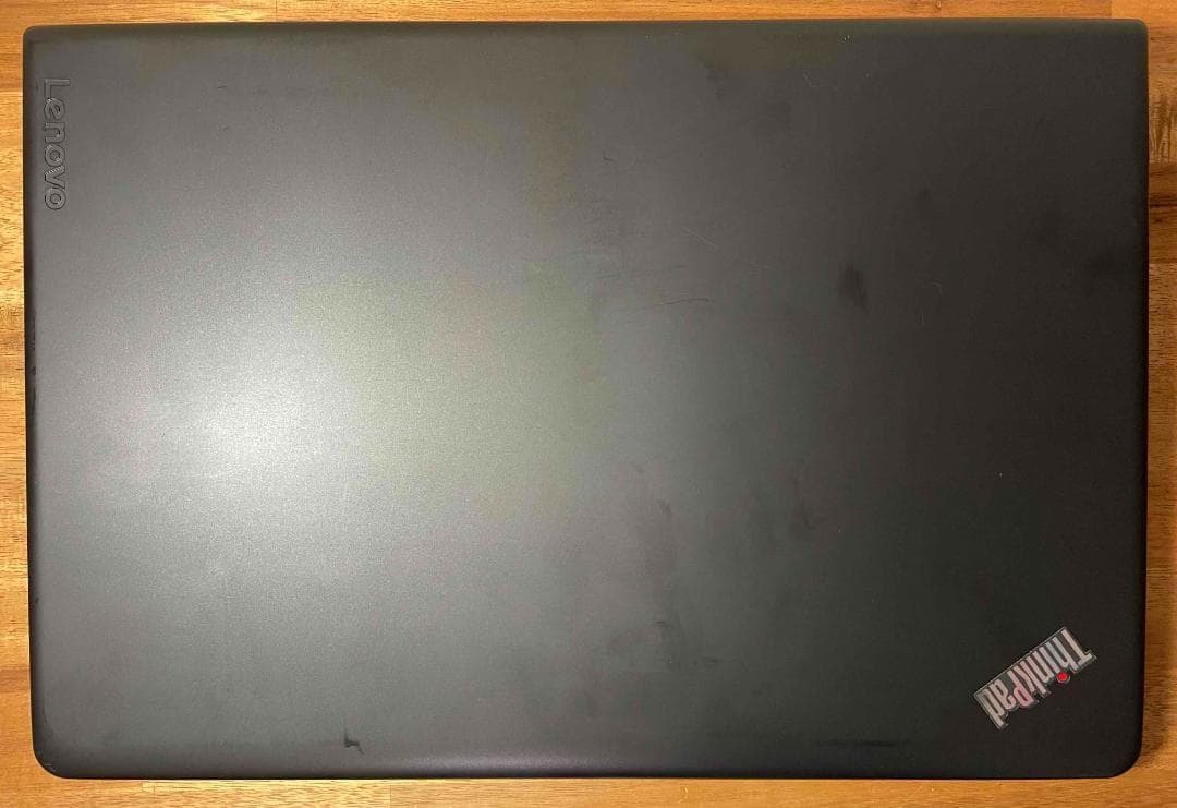 Win11搭載 E570 メモリ8GB SSD128GB HDD500GB