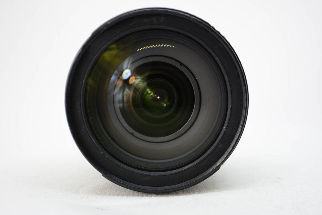 ★並品★Nikon ニコン AF-S 24-120mm F4 G ED VR