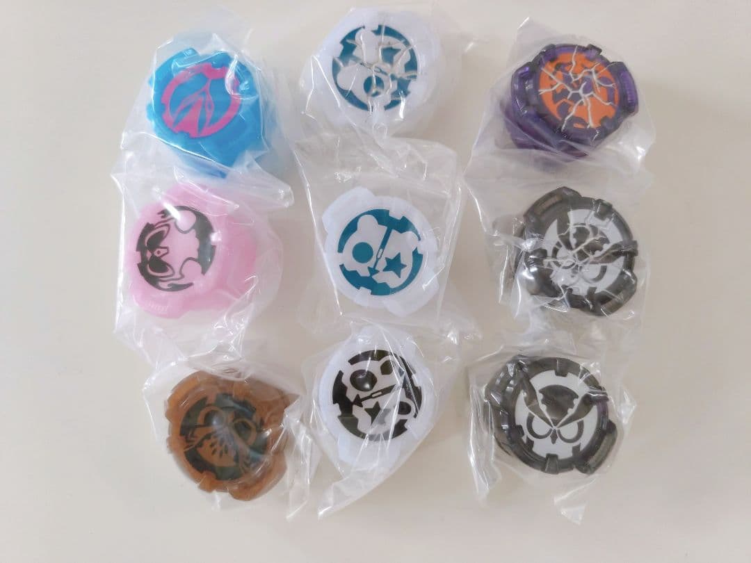 ☆バラ売り可☆おもちゃ3点セット