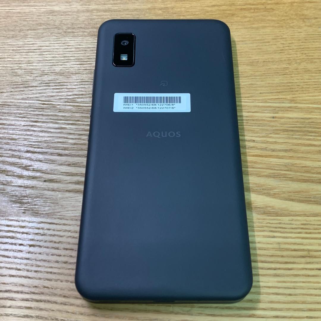739SIMフリー AQUOS wish A103SH