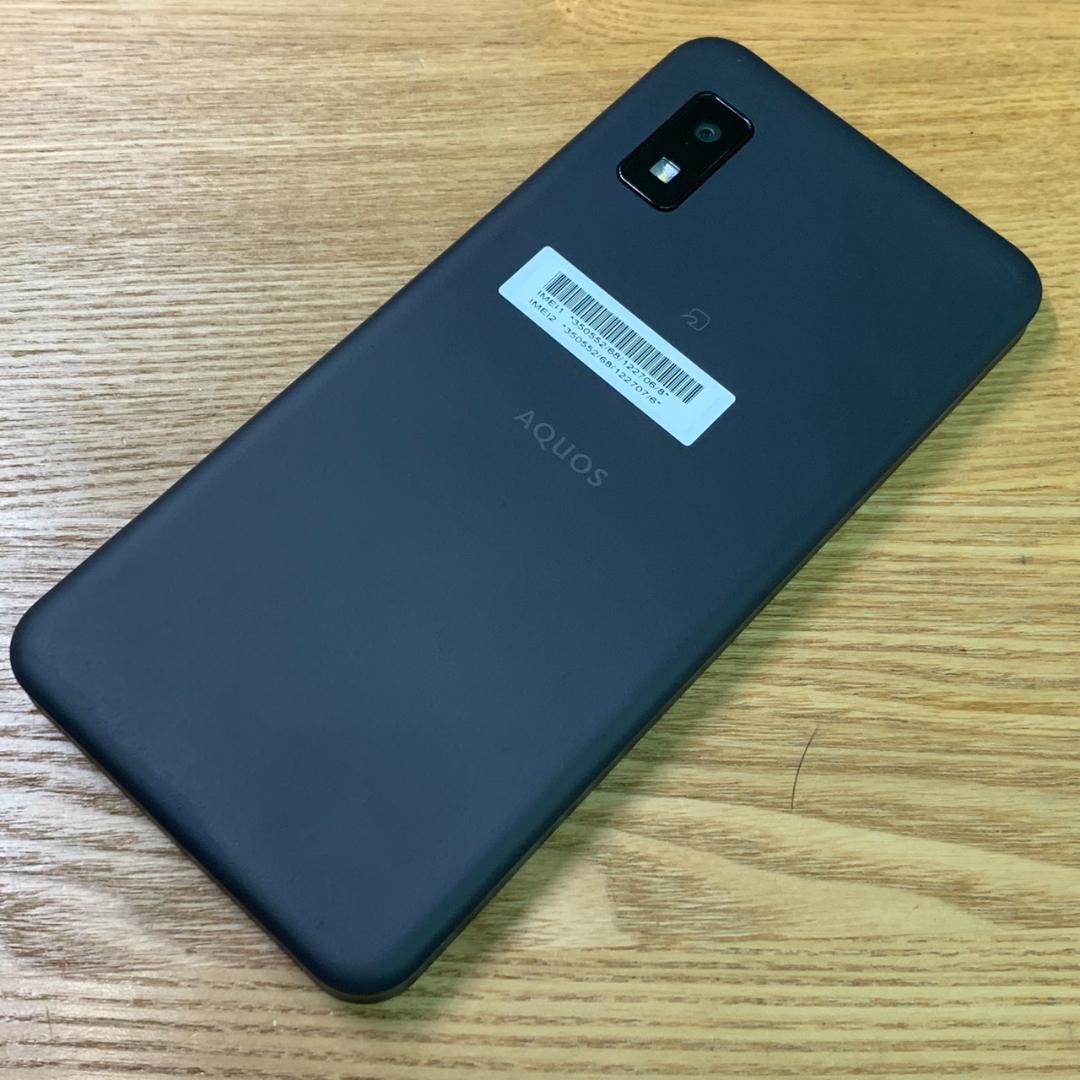 739SIMフリー AQUOS wish A103SH