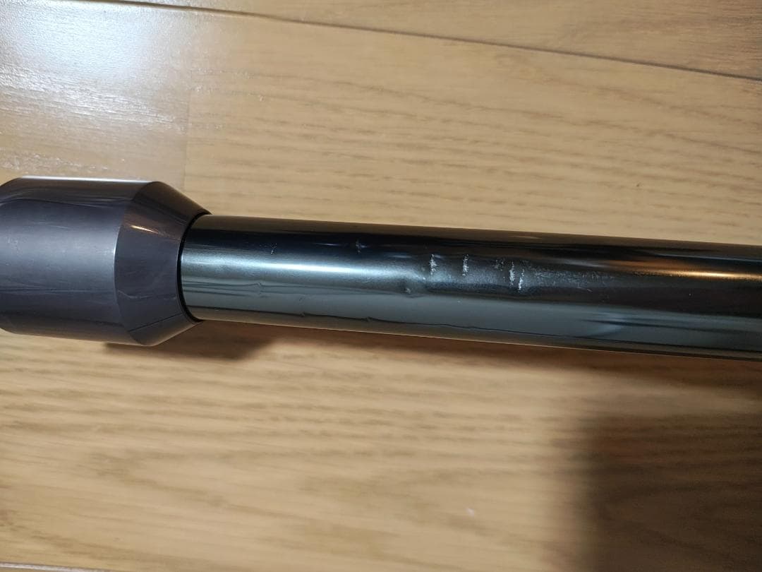 ダイソン★digital slim★SV18★バッテリー新品と同等★スタンド付1