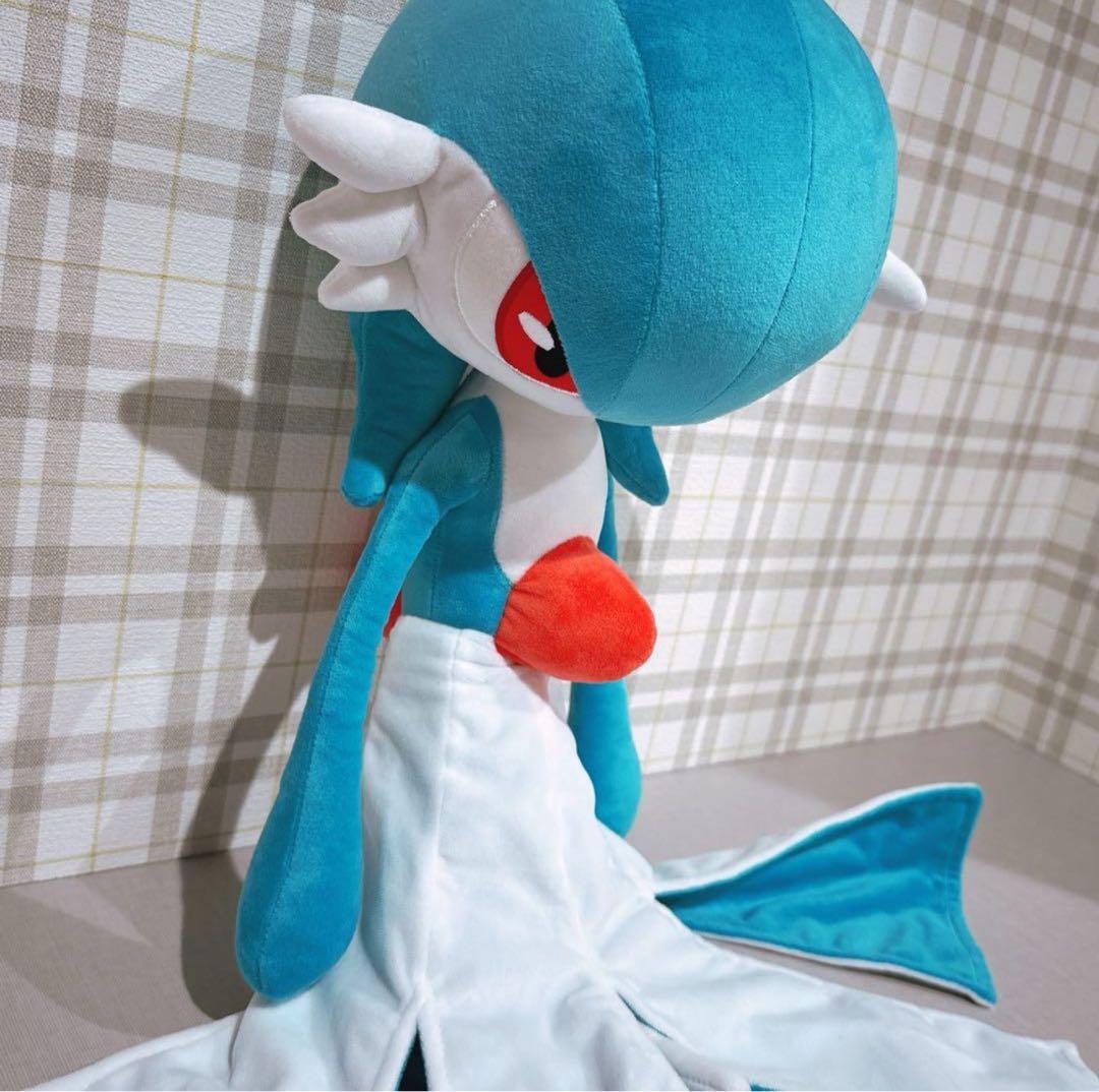 ポケモン 色違い サーナイト 70cm ぬいぐるみ ポケットモンスター