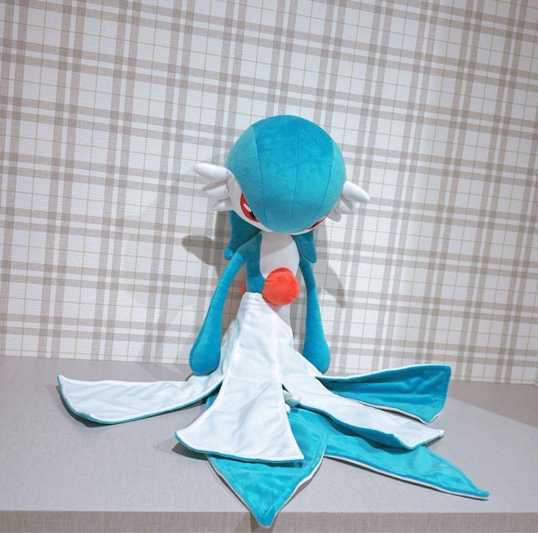 ポケモン 色違い サーナイト 70cm ぬいぐるみ ポケットモンスター